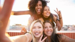 Aparelho Ortodôntico Invisível