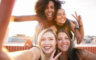 Aparelho Ortodôntico Invisível