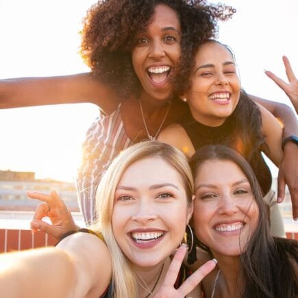 Aparelho Ortodôntico Invisível