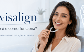 O que é Invisalign
