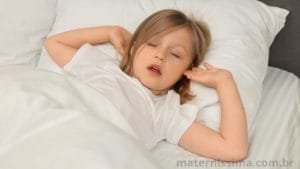 Bruxismo em Crianças, Ronco e Apneia na Criança, , Bruxismo em Crianças: Como Identificar e Tratar o Ranger de Dentes