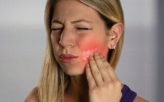 Como Acelerar a Cicatrização do Siso