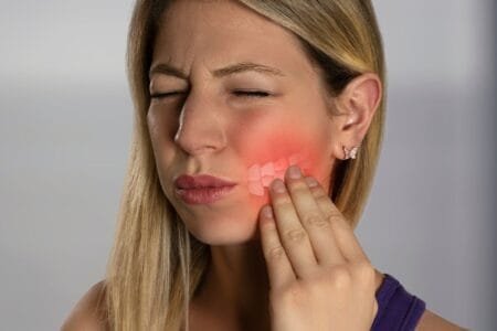 Como Acelerar a Cicatrização do Siso