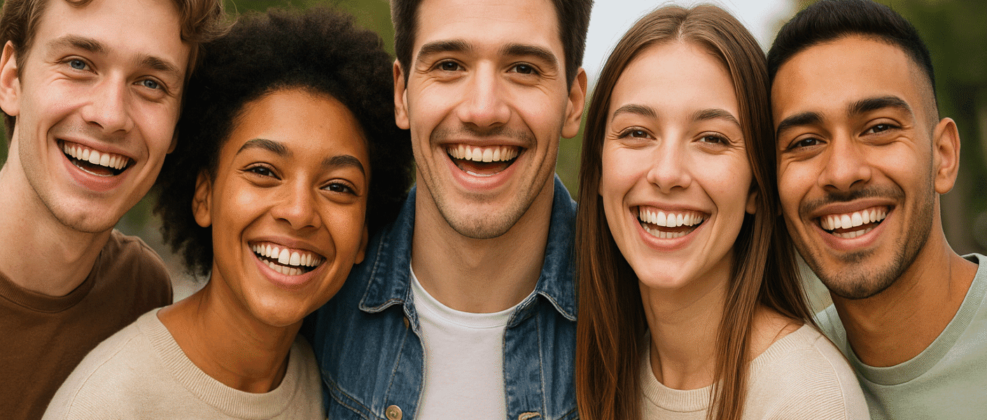 Aparelho Invisalign