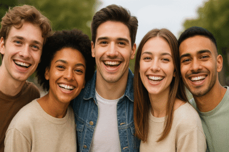Aparelho Invisalign