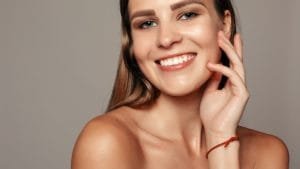 harmonização orofacial