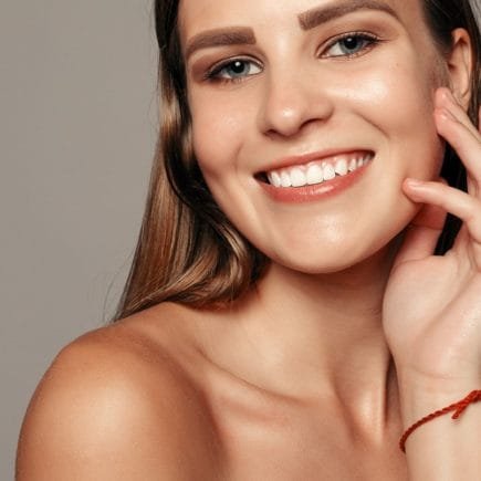 harmonização orofacial