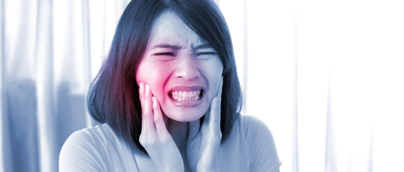 inflamação do siso