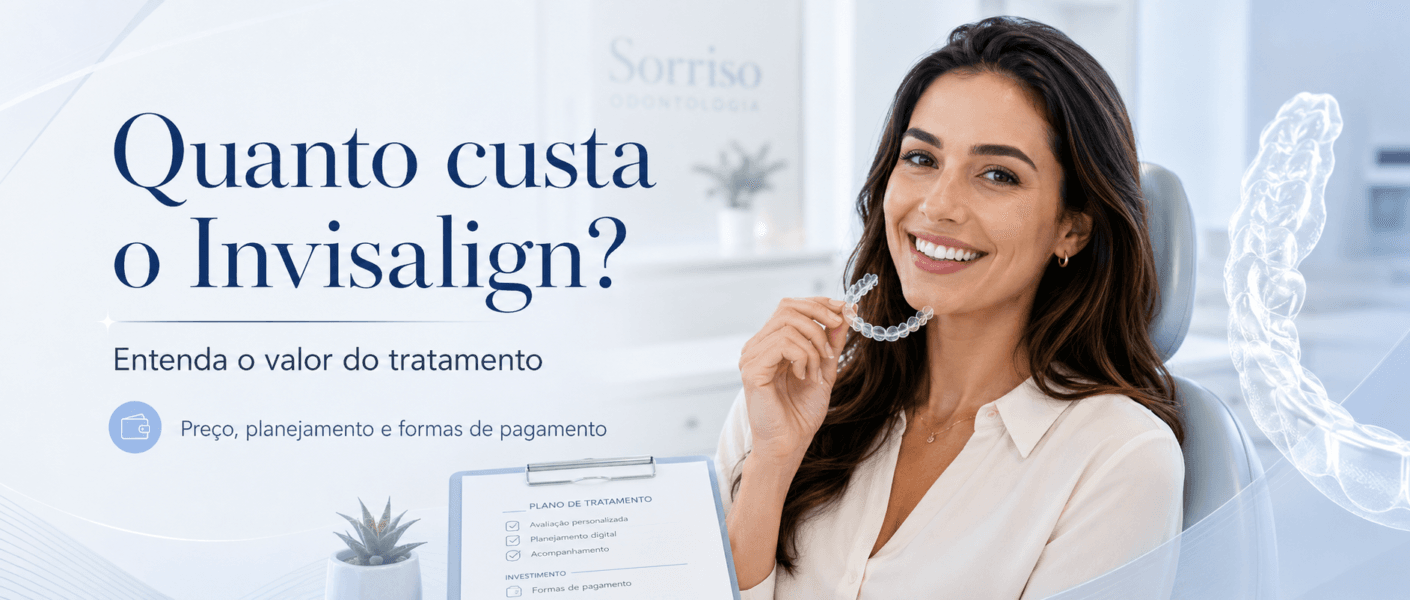 Invisalign dr paulo coelho