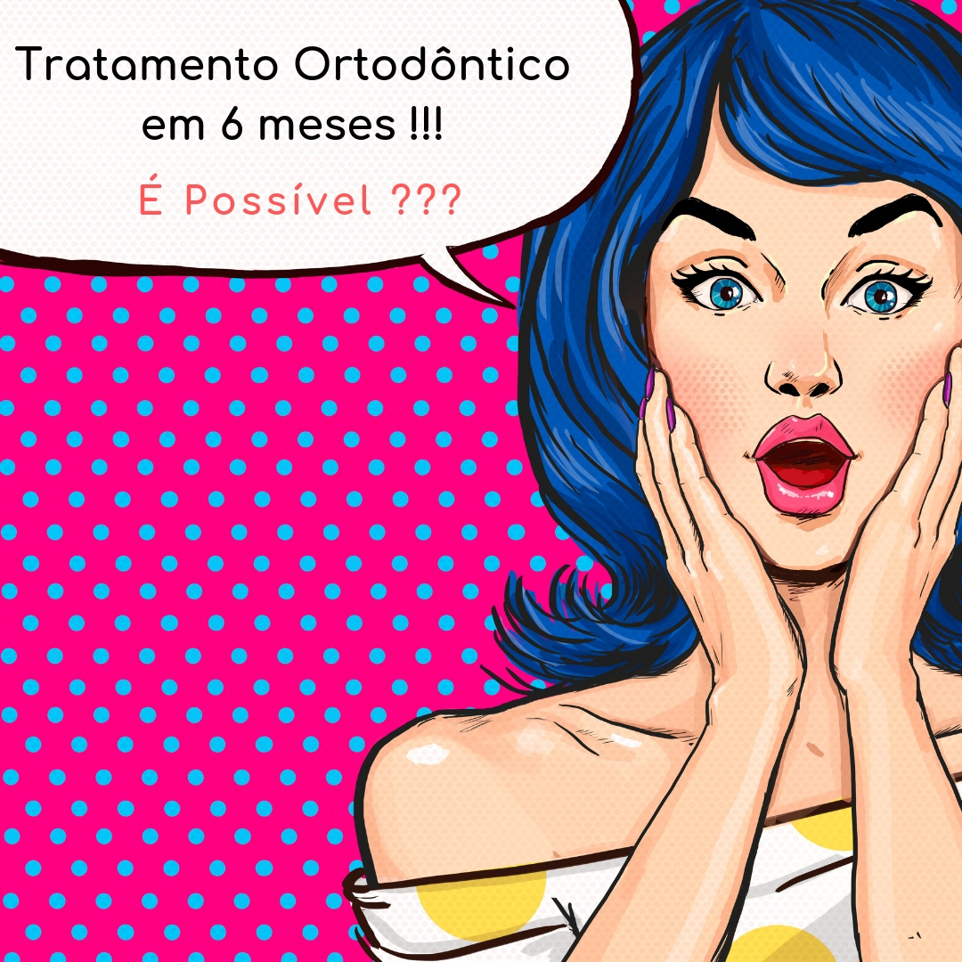 Tratamento Ortodôntico - Quanto tempo Demora?