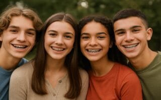 Quanto custa colocar aparelho