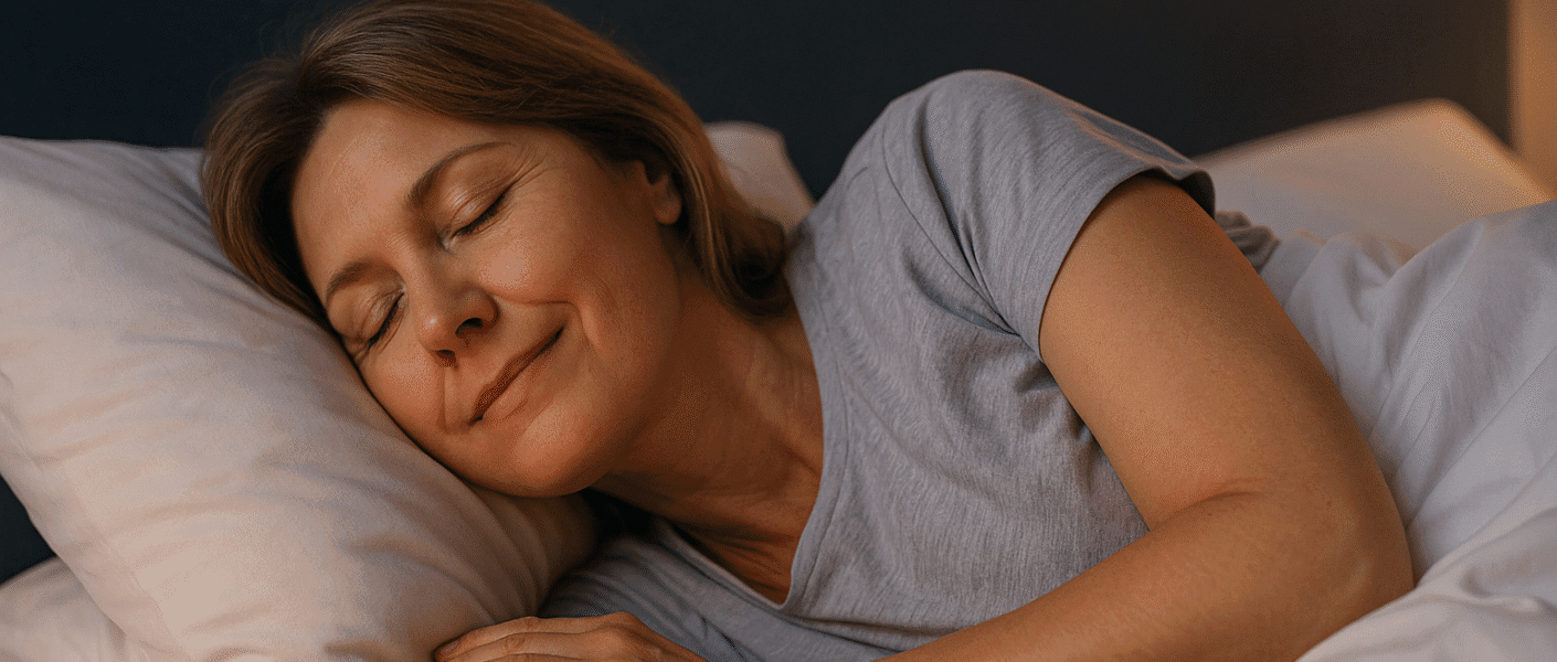 Apneia do Sono Tem Cura