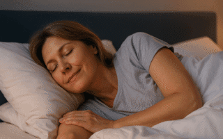 Apneia do Sono Tem Cura