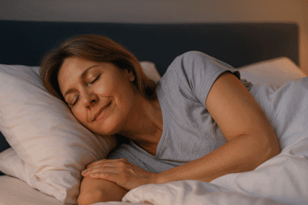 Apneia do Sono Tem Cura