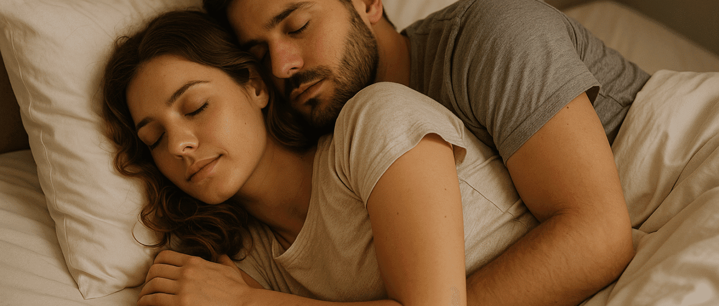 Apneia pode ser tratada sem o uso do CPAP