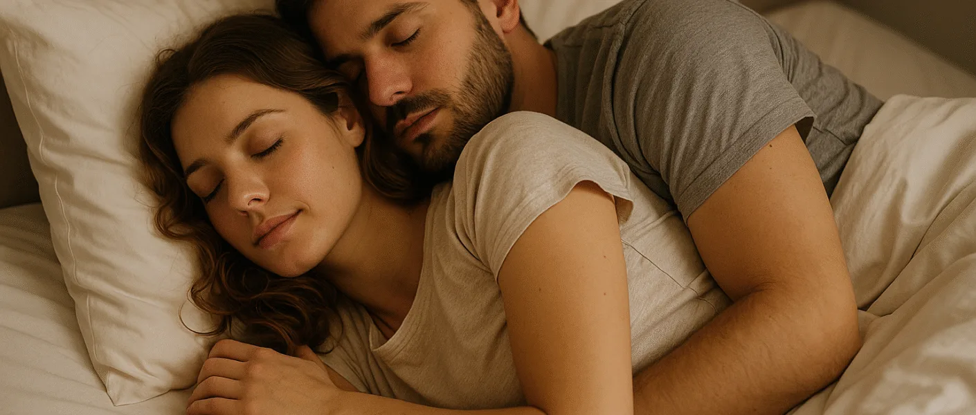Apneia pode ser tratada sem o uso do CPAP