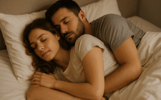 Apneia pode ser tratada sem o uso do CPAP