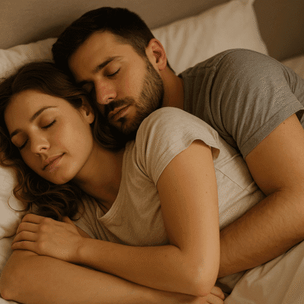 Apneia pode ser tratada sem o uso do CPAP