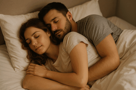 Apneia pode ser tratada sem o uso do CPAP