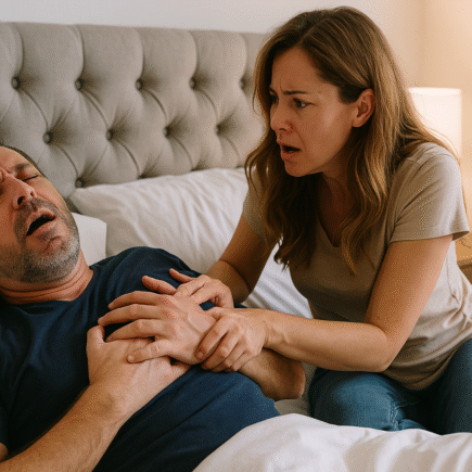 Aparelho para Apneia do Sono em Campinas