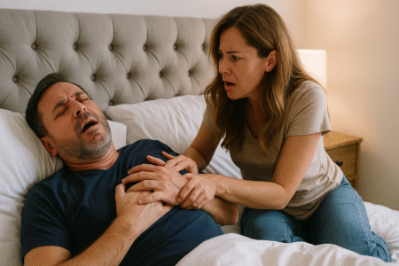 Aparelho para Apneia do Sono em Campinas