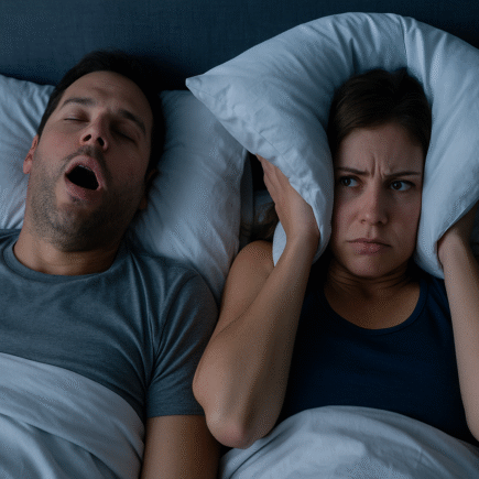 Tratamento para ronco funciona mesmo