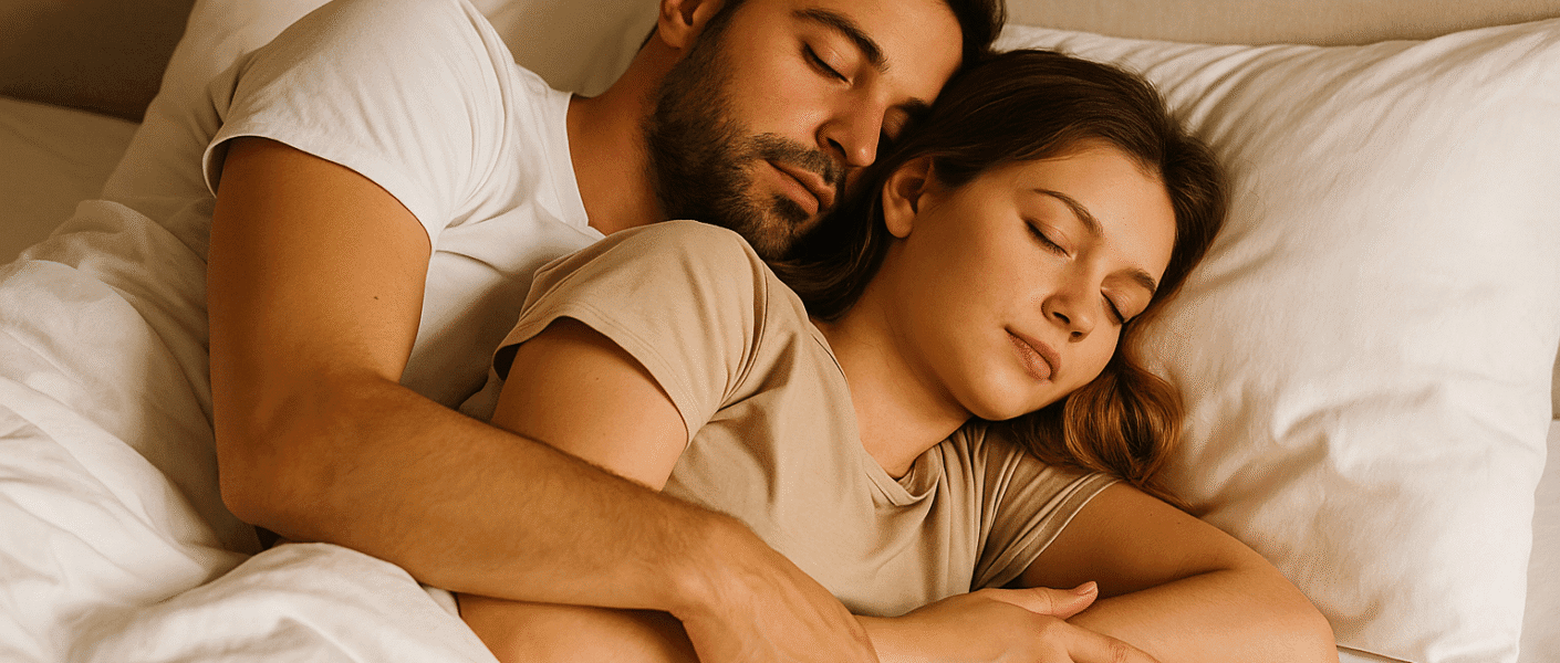 Aparelho para Ronco e Apneia