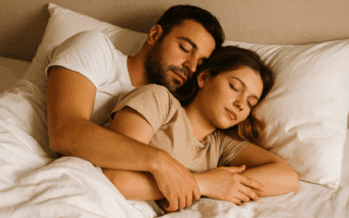 Aparelho para Ronco e Apneia