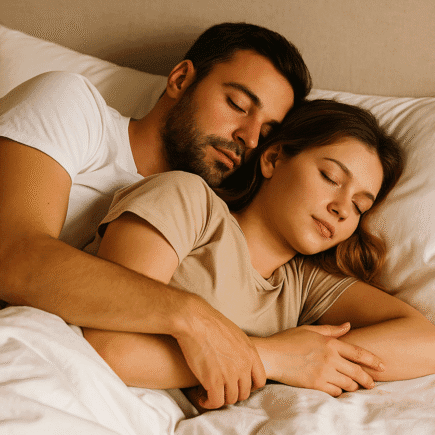 Aparelho para Ronco e Apneia