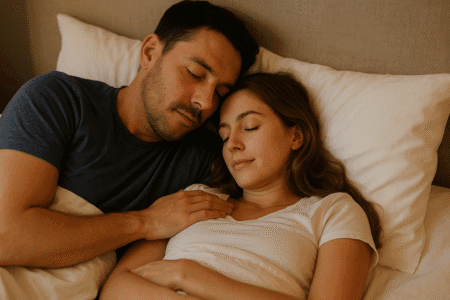 O que acontece se não tratar apneia do sono