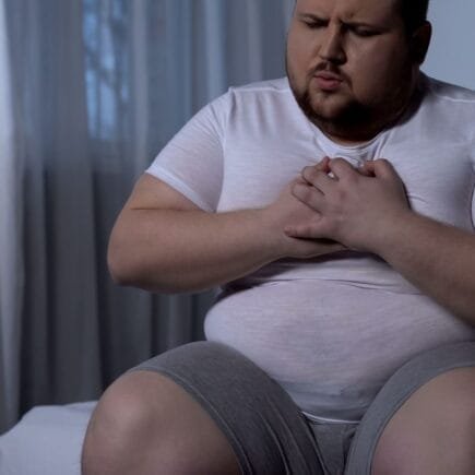 Quando a Apneia do Sono Pode Matar