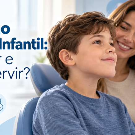 Prognatismo Mandibular Infantil
