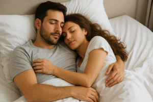 Tratamento para Apneia do Sono O Guia Completo, como parar de roncar