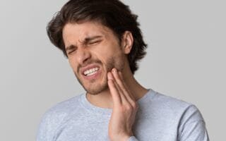 bruxismo, Bruxismo: Como