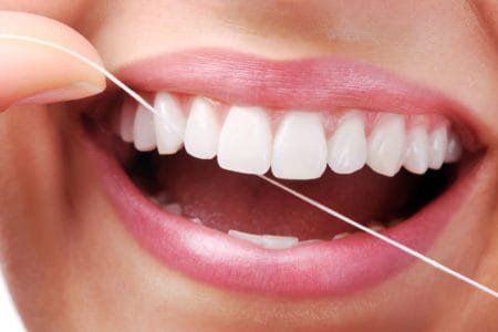 fio dental