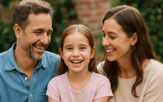 prognatismo mandibular infantil