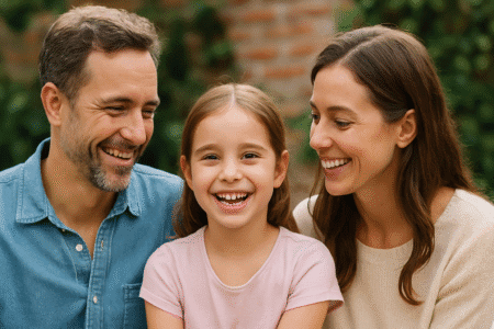 prognatismo mandibular infantil