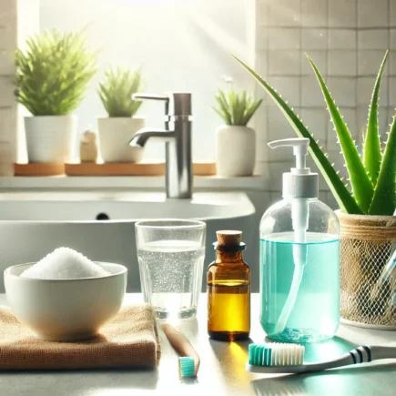 gengivite como tratar