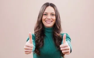 benefícios dos aparelhos invisíveis