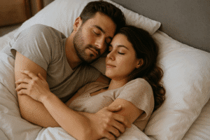 Como Diminuir o Ronco