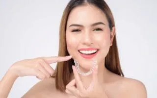 invisalign pode transformar o seu sorriso