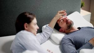 Aparelho de Ronco e Apneia