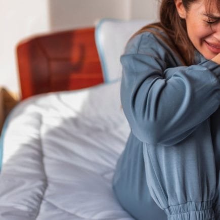 Apneia do Sono Causa Emocional