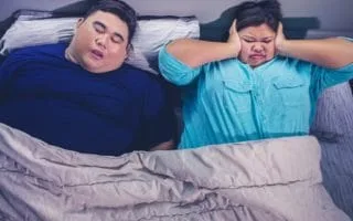 Apneia do Sono e a obesidade
