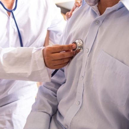 Apneia do sono: Qual médico