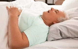 Apneia do sono e obesidade