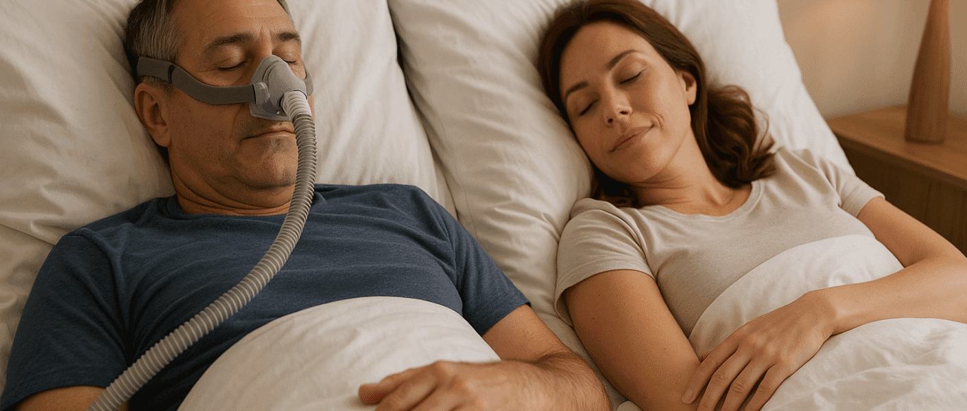 CPAP Apneia do Sono