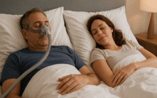 CPAP Apneia do Sono
