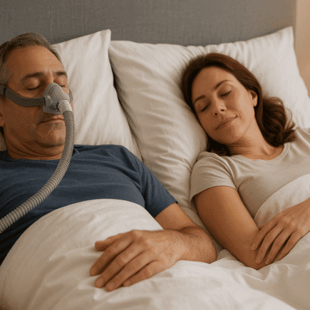 CPAP Apneia do Sono