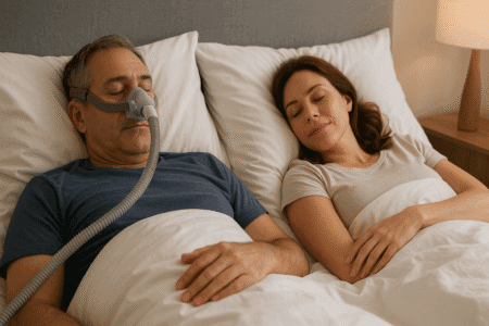 CPAP Apneia do Sono